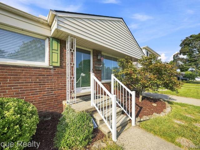 House for sale in Garden City, Michigan