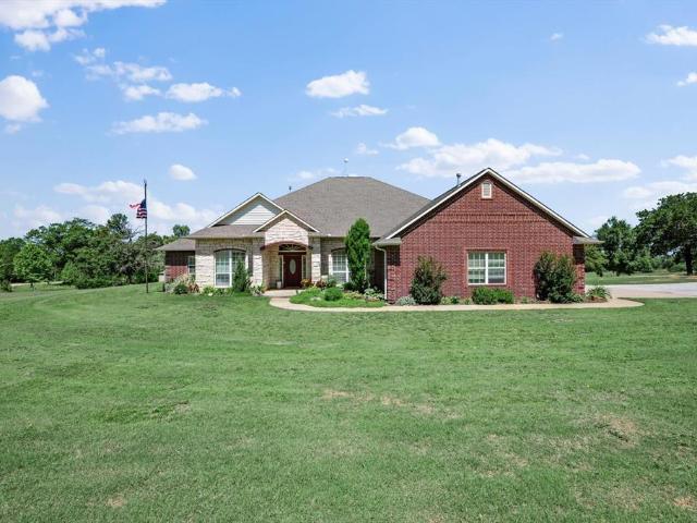 House for sale in Wellston, Oklahoma