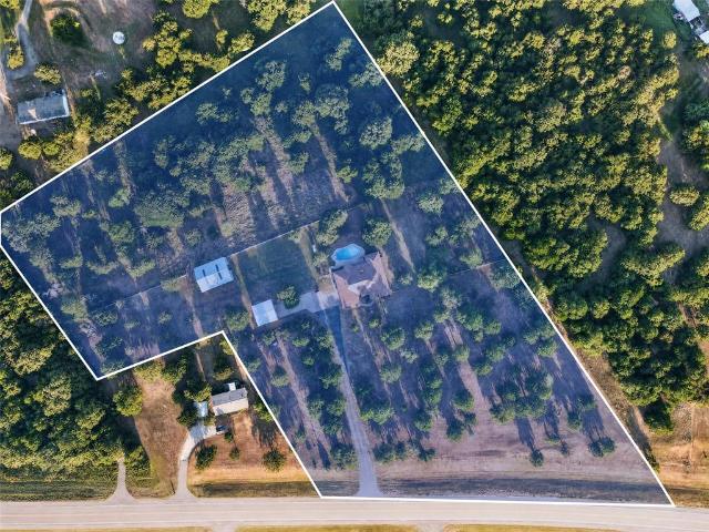 House for sale in Luther, Oklahoma