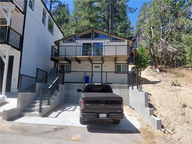 House for sale in Green Valley Lake, California