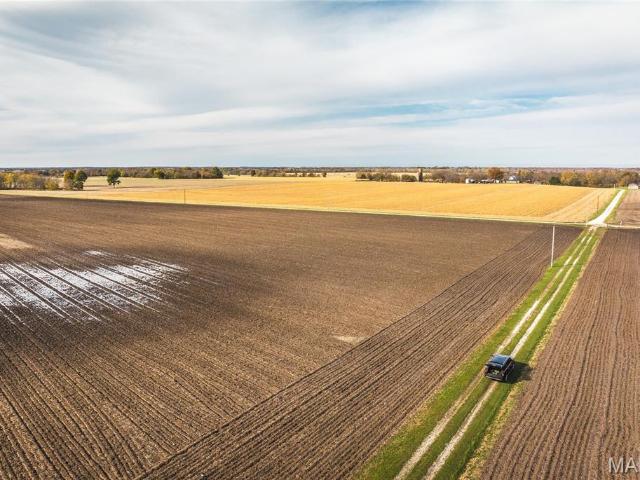 Land for sale in Jersey, Illinois