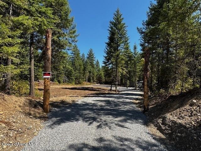 Land for sale in Spirit Lake, Idaho
