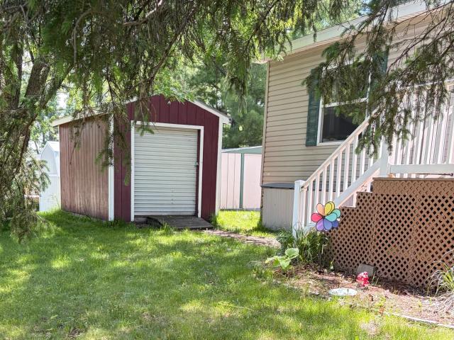 House for sale in Becker, Minnesota