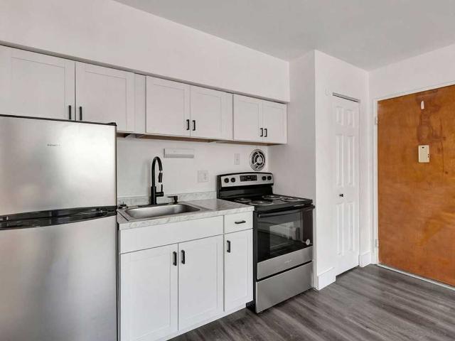 Apartment for rent in Cheviot, Hamilton County