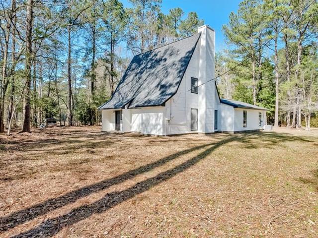 House for sale in Kountze, Texas