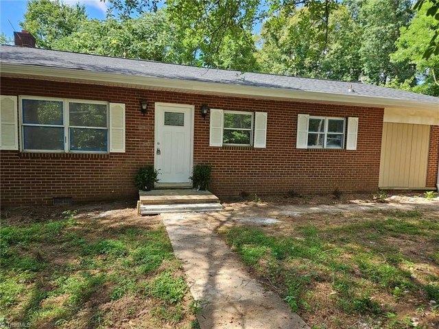 House for sale in Stokes, North Carolina