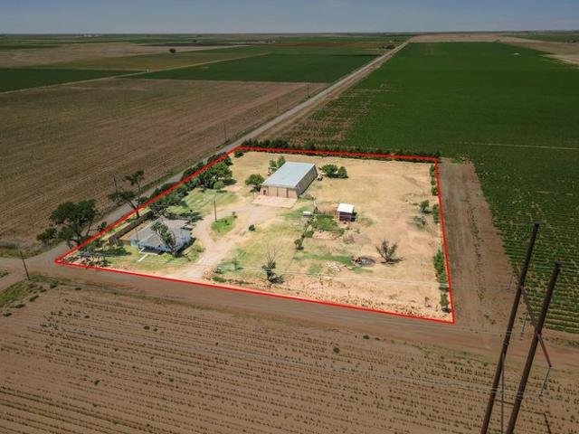 House for sale in Levelland, Texas