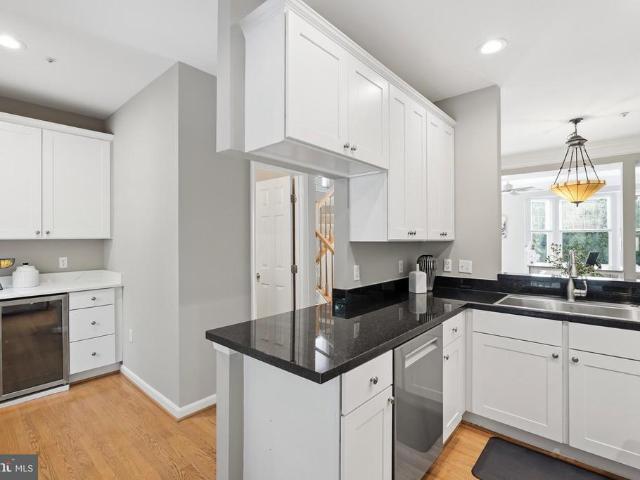 Townhouse for sale in Virginia