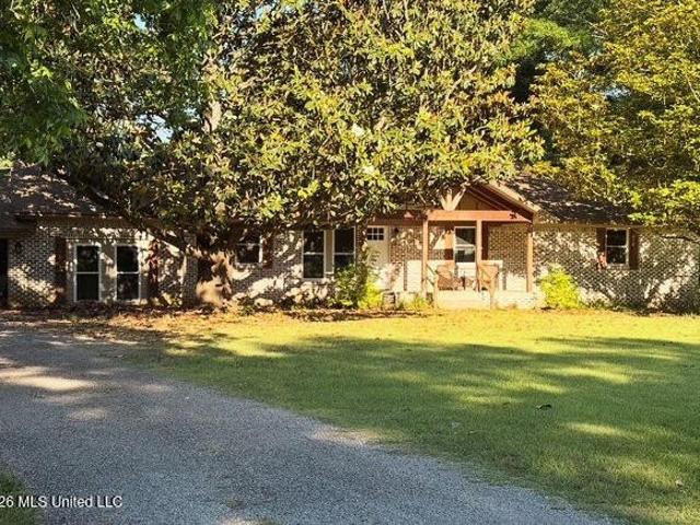 House for sale in Lucedale, Mississippi