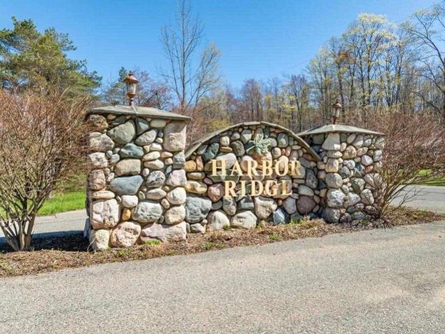 Land for sale in Harbor Springs, Emmet County