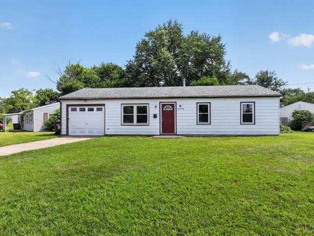 House for sale in Ohio