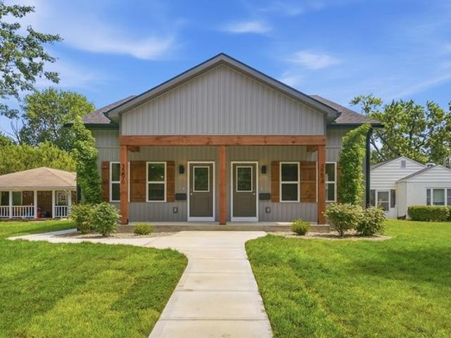 House for sale in Grove City, Ohio