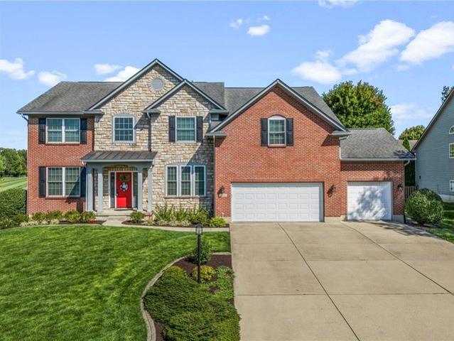 House for sale in Bellbrook, Ohio