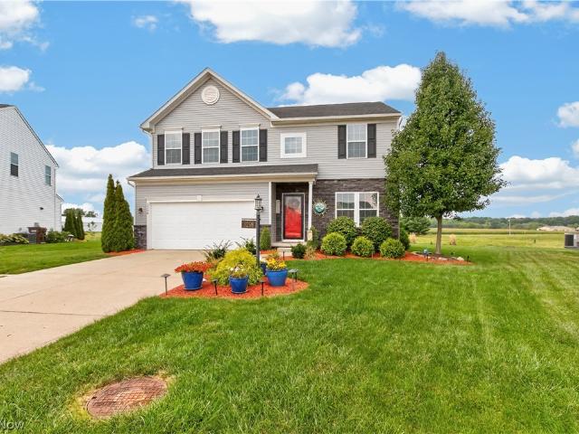 House for sale in Medina, Ohio
