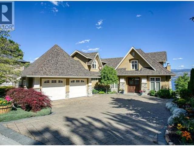 House for sale in West Kelowna, British Columbia