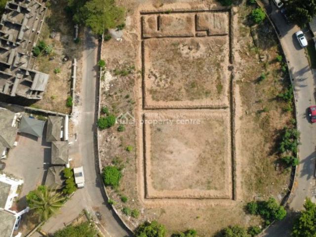 Land for sale in Abuja, Sokoto