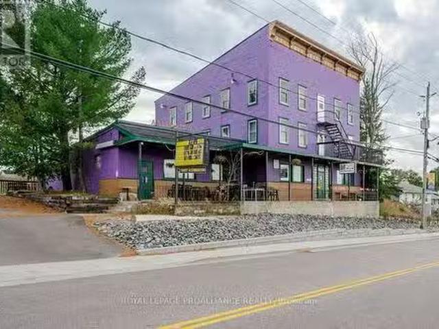 House for sale in Hastings, Ontario