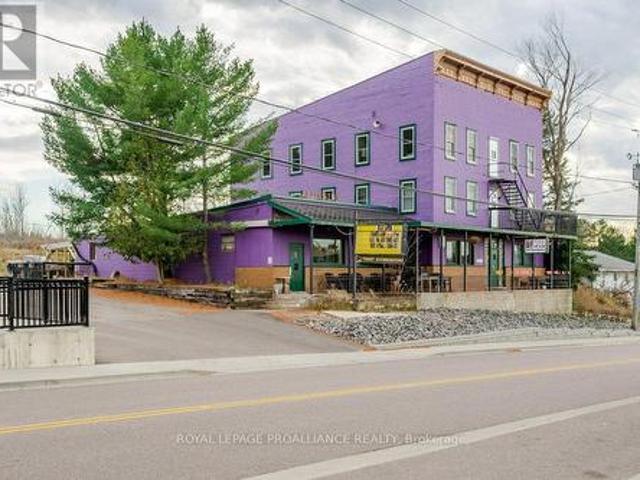 House for sale in Hastings, Ontario