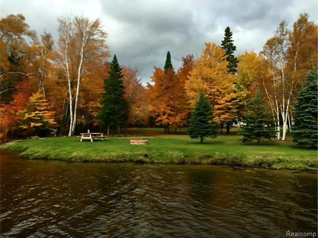 Land for sale in Trout Lake, Michigan