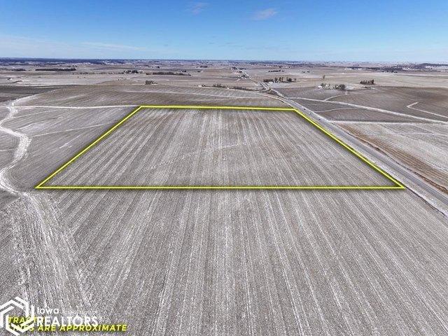 Farm for sale in Norway, Iowa