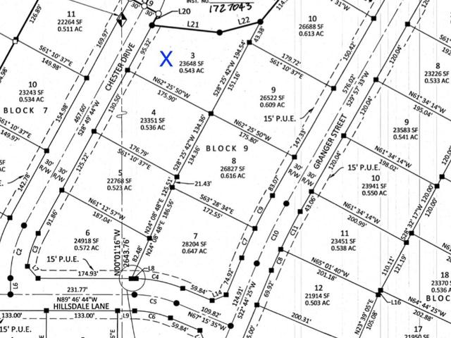 Land for sale in Ammon, Idaho