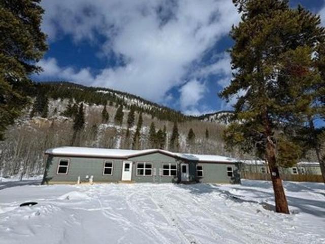 Townhouse for sale in Leadville, Colorado