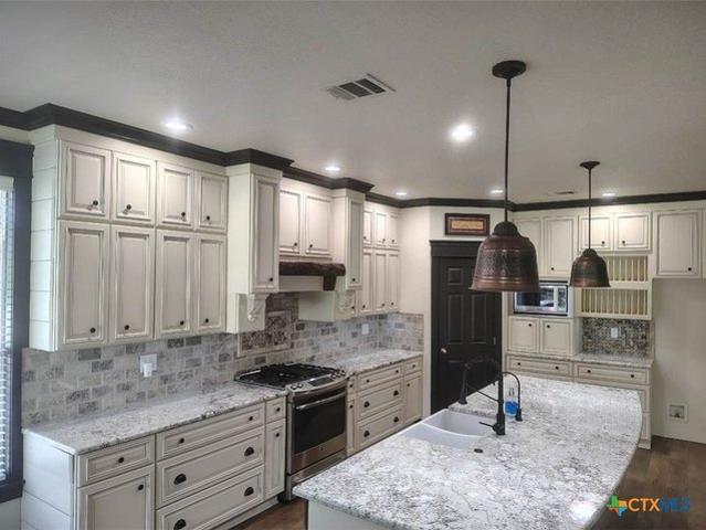 House for sale in New Braunfels, Texas