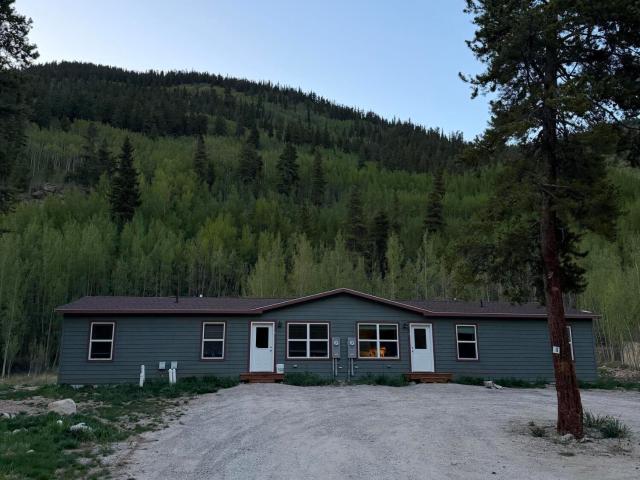 House for sale in Leadville, Colorado