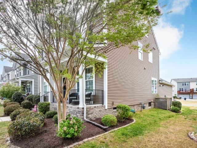 House for sale in Virginia