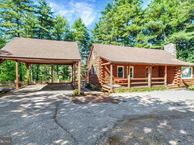 House for sale in Manchester, Maryland