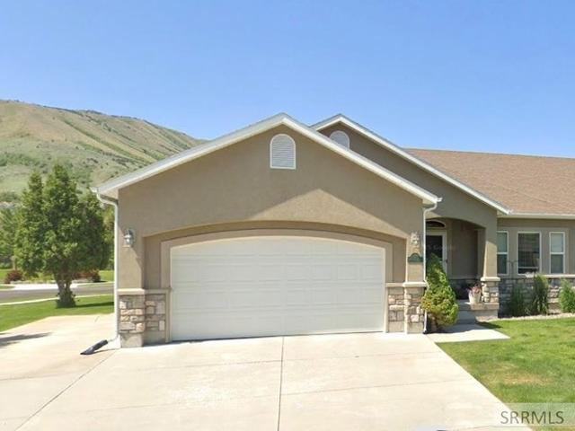 House for sale in Bannock, Idaho