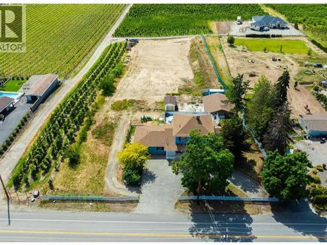 House for sale in Winfield, British Columbia