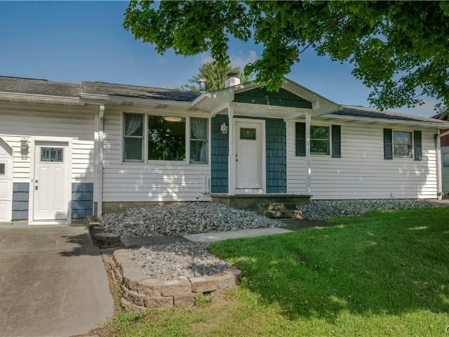 House for sale in Oneida, New York