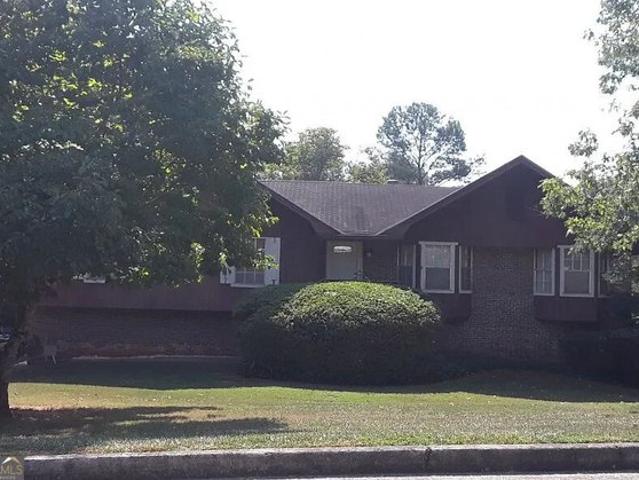 House for sale in Lithonia, Georgia