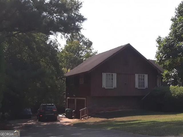 House for sale in Georgia