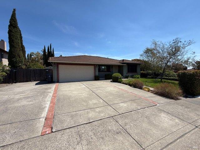 House for sale in Solano, California