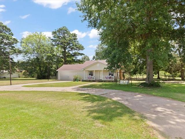 House for sale in Panola, Texas