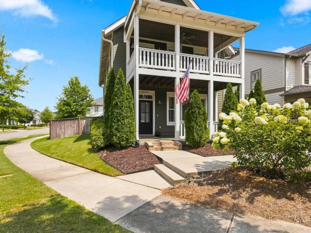 House for sale in Hoover, Alabama