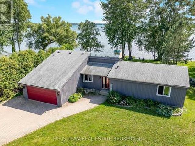 House for sale in Severn, Ontario