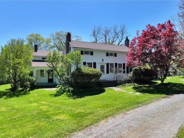 House for sale in Trumansburg, New York