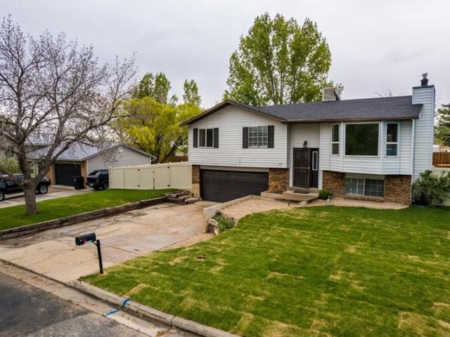 House for sale in Vernal, Utah