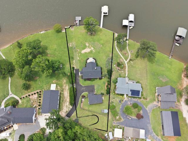 House for sale in Waterloo, South Carolina