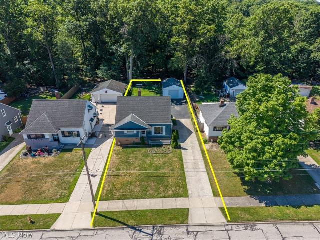 House for sale in Parma, Ohio