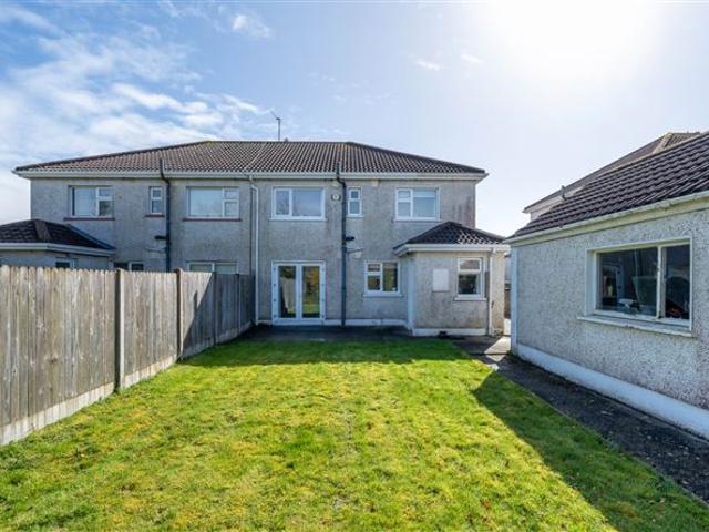 Detached House for sale in Brideswell, Connacht