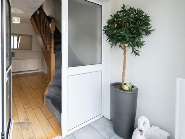 Terraced House for sale in Clondalkin, North Tipperary