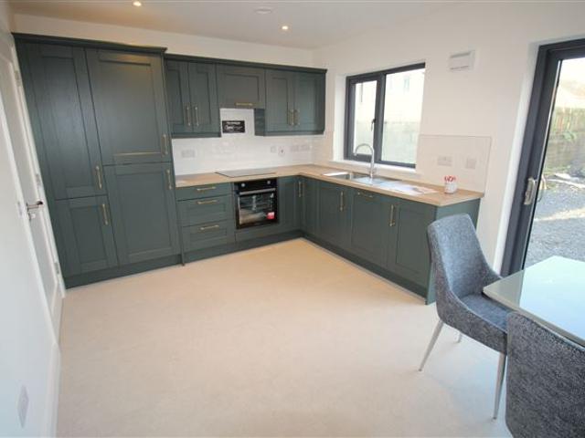 Terraced House for sale in Tullow, North Tipperary