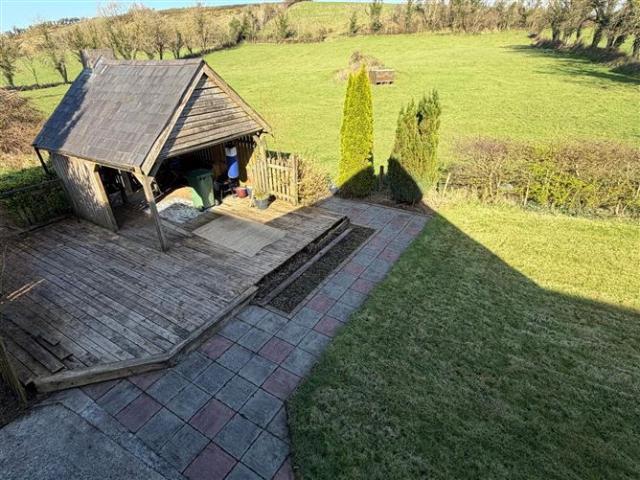 Detached House for sale in Ballymote, Connacht