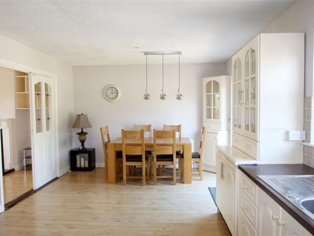 Detached House for sale in Grogan, North Tipperary