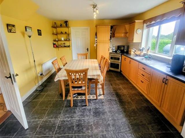 Detached House for sale in Leitrim, Connacht