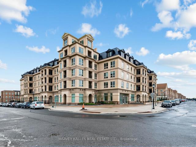 Condo for sale in York, Ontario